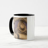 Mug Europe, Italie, Toscane, Florence, Piazza della (Devant gauche)