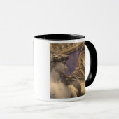 Mug Europe, Italie, Toscane, Florence, Piazza della (Devant droit)