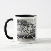 Mug Europe, Les Pays-Bas, Amsterdam. A (Gauche)