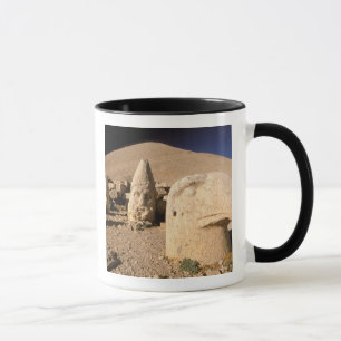 Mug Europe, Moyen-Orient, Turquie, Nemrut Dagi Kahta 2
