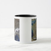 Mug Europe occidentale (Centre)