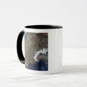 Mug Europe occidentale (Devant gauche)