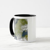 Mug Europe orientale (Devant gauche)