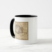 Mug Europe orientale (Devant gauche)