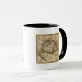 Mug Europe orientale (Devant droit)