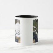 Mug Europe orientale et australe (Centre)