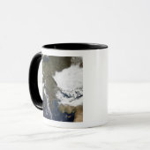 Mug Europe orientale et australe (Devant gauche)
