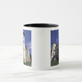 Mug EUROPE, Pologne, Mts Carpates, Nouvelle Wisnicz (Centre)