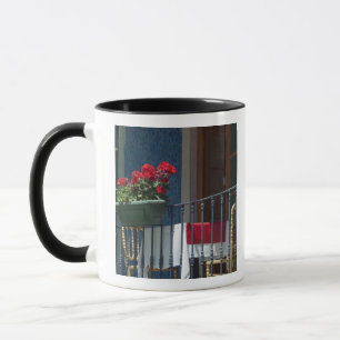 Mug Europe, Portugal. Ville historique de Sintra.