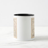Mug Europe, Russie, Finlande 2 (Centre)