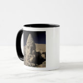 Mug Europe, Turquie, Kurdi. Nemrut Dagh. (Devant gauche)
