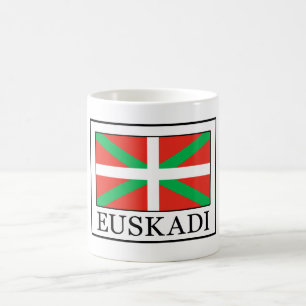 Mug Euskadi