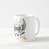 Mug evalue ton mindset (Devant droit)