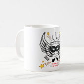 Mug evalue ton mindset (Devant gauche)