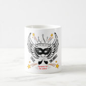 Mug evalue ton mindset (Centre)