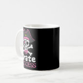 Mug Évaluer Nk Bow Princesse Soky Costume d'Halloween  (Devant gauche)