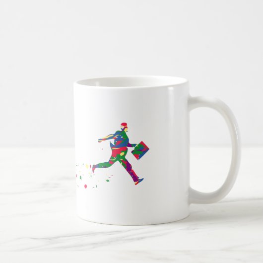 Mug Évasion (Droite)