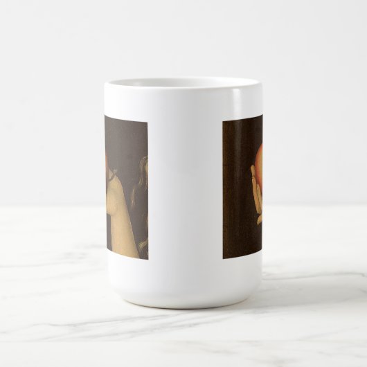 Mug Ève, 1528 (Centre)