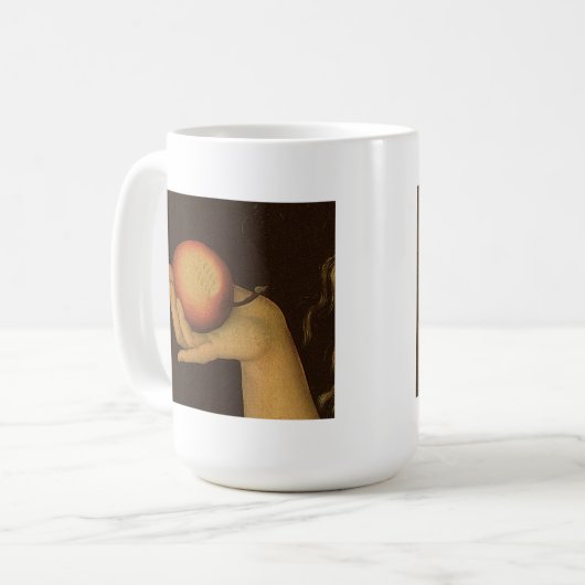 Mug Ève, 1528 (Devant gauche)