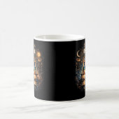 Mug Éveil du cosmos intérieur (Centre)