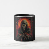 Mug Éveil Eldritch (Centre)