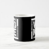 Mug Éveillé (Centre)