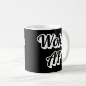 Mug Éveillé AF (Devant droit)