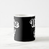 Mug Éveillé AF (Centre)