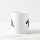 Mug Éveillée (Centre)