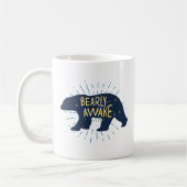 Mug Éveillée (Gauche)