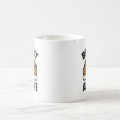 Mug Éveillée (Centre)