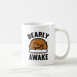 Mug Éveillée