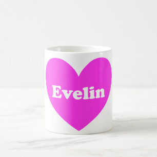 Mug Evelin