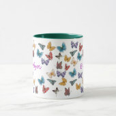 Mug Evelyn (Centre)
