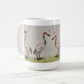 Mug Even Cowgirls Get The Blues (Devant gauche)