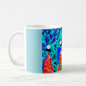 Mug Événement cosmique (Gauche)