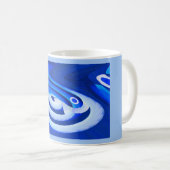 Mug Événement Océan (Devant droit)