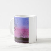 Mug Evening Creek (Devant gauche)