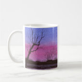 Mug Evening Creek (Gauche)