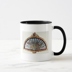 Mug Éventez, décoré d'une scène d'une fête