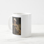 Mug Évêque de Julie (Devant gauche)