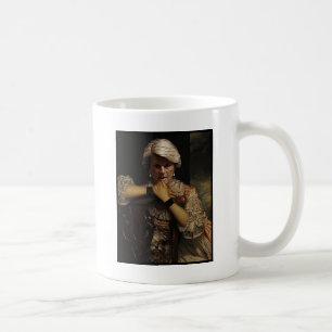 Mug Évêque de Julie