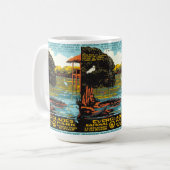 Mug Everglades (Devant gauche)