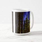 Mug Evergreens Au Feu De La Lune (Devant droit)