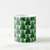 Mug Evergreens (lumière) (Centre)