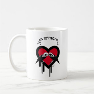 Mug Evermore (Lettres noires)