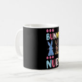 Mug Every Bunny'S Favorite Nurse (Devant gauche)