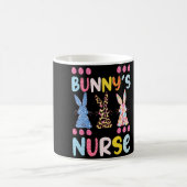 Mug Every Bunny'S Favorite Nurse (Centre)