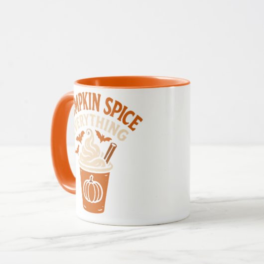 Mug Everything (Devant gauche)