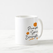 Mug Everything (Devant droit)